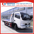 Dongfeng DFAC 4x2 4TON Abschleppwagen mit Winde